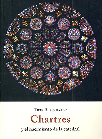 Chartres y el nacimiento de la catedral