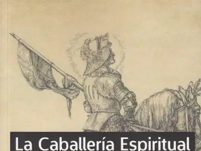 Reseña: «La caballería espiritual. Un ensayo de psicología profunda», de Carlos X. Blanco