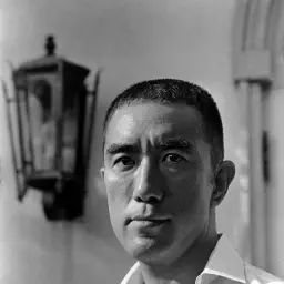 Yukio Mishima