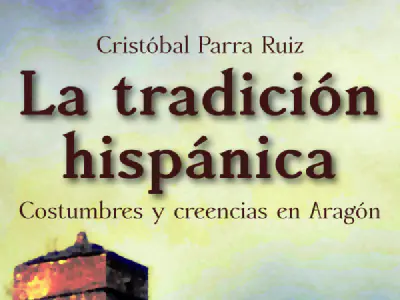 Las manifestaciones culturales y folclóricas en Aragón
