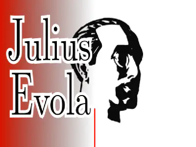 «Metapolítica, Tradición y Modernidad: Antología de artículos evolianos» de Julius Evola