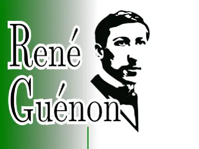 René Guénon: El Maestro de la Tradición Perenne