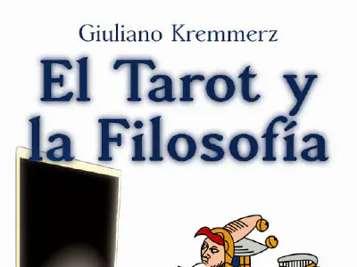 «El Tarot y la Filosofía», de Giuliano Kremmerz