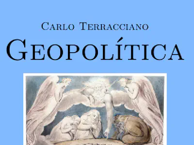 «Geopolítica», de Carlo Terracciano