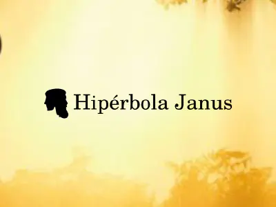 Hipérbola Janus estrena nueva página web