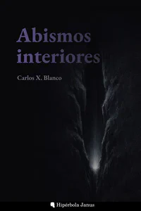 Portada Abismos interiores