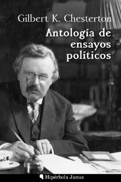 Antología de ensayos políticos