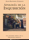 Portada de Apología de la Inquisición