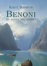 Portada de Benoni