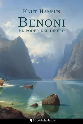 Portada de Benoni