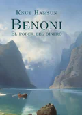 Portada de Benoni