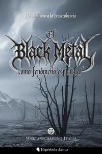 El Black Metal como fenómeno espiritual