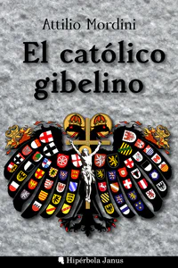 Portada El católico gibelino