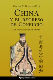 China y el regreso de Confucio