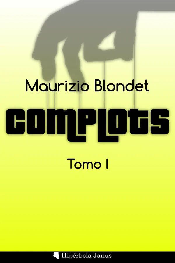 Portada Tomo I