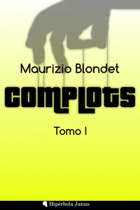 Portada Complots