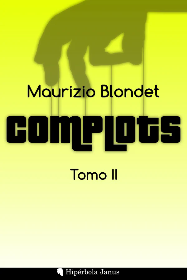 Portada Tomo II