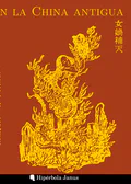 Portada de Creencias religiosas en la China antigua