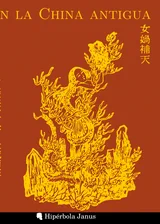 Portada de Creencias religiosas en la China antigua