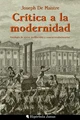 Crítica a la modernidad