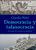 Portada de Democracia y talasocracia