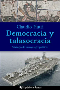 Portada Democracia y talasocracia