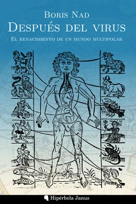 Portada de Después del virus