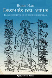 Portada Después del virus