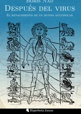 Portada de Después del virus