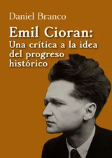 Portada de Emil Cioran