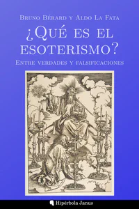 Portada ¿Qué es el esoterismo?