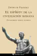 El espíritu de la civilización romana