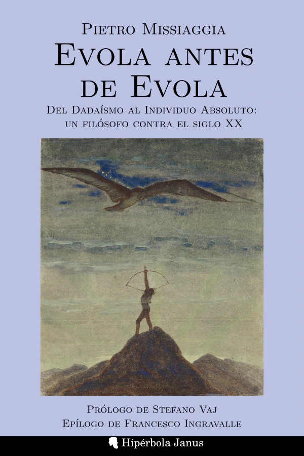 Evola antes de Evola