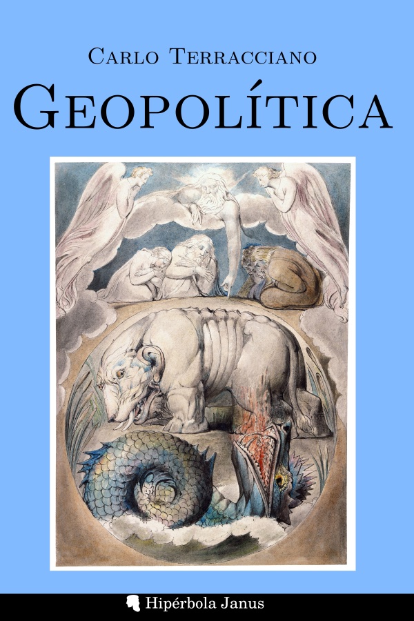 Geopolítica, de Carlo Terracciano
