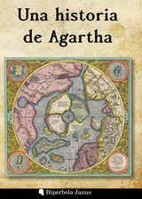 Portada de Una historia de Agartha