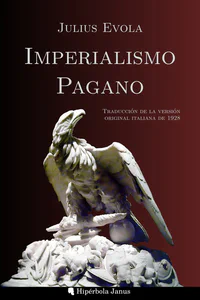 Portada Imperialismo pagano