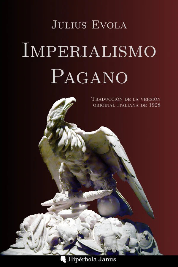 Imperialismo pagano