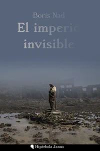 Portada El imperio invisible