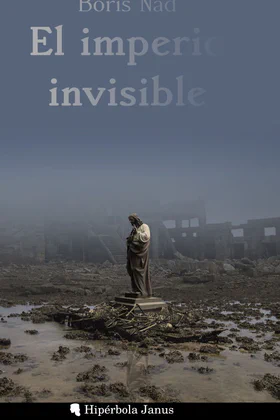 Portada de El imperio invisible
