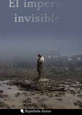 Portada de El imperio invisible