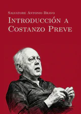 Portada de Introducción a Costanzo Preve