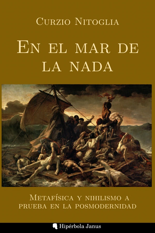 En el mar de la nada