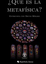Portada de ¿Qué es la metafísica?