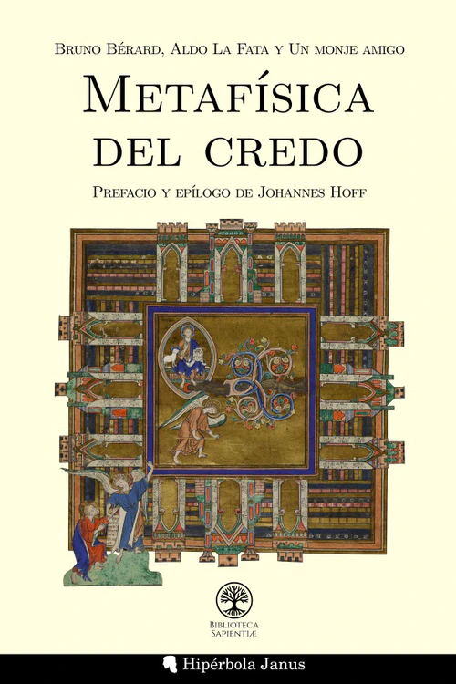 Metafísica del credo