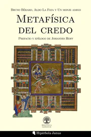 Metafísica del credo