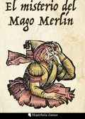 Portada de El misterio del Mago Merlín