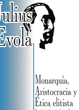 Portada de Monarquía, Aristocracia y Ética elitista