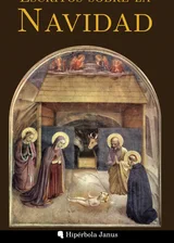 Portada de Escritos sobre la Navidad