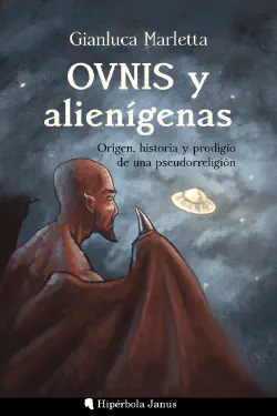 OVNIS y alienígenas