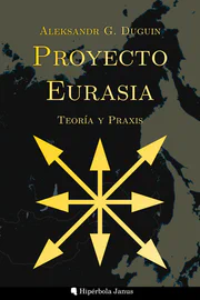 Proyecto Eurasia